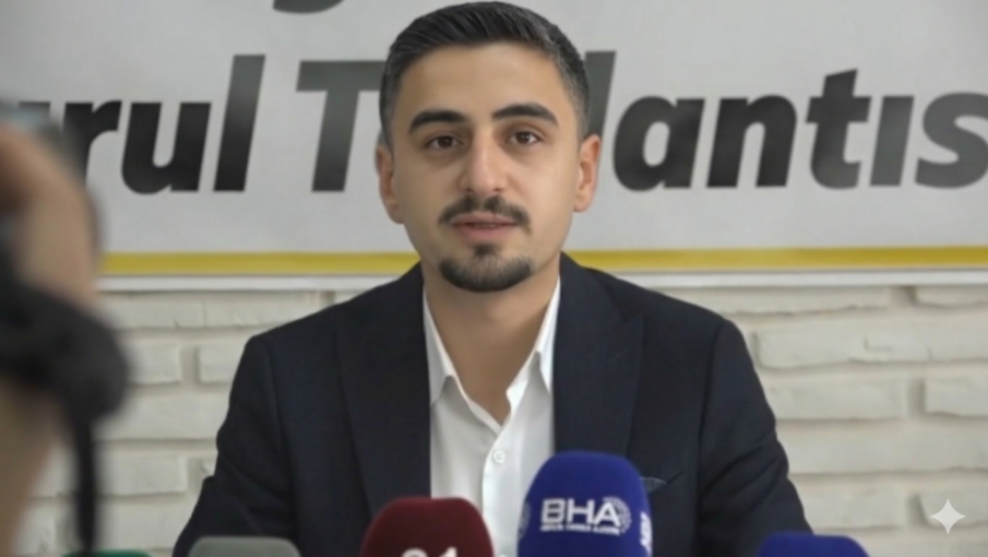 BAMEC Başkanı Ahmet Can Arslan’dan Rahmi Koç’a Tepki