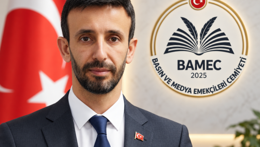 BAMEC’in Akdeniz Bölge Temsilcisi Sadık Mayacı Oldu