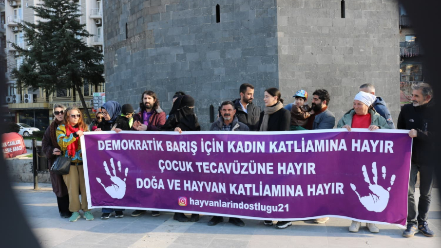 HAYDODER’den Yaşam Savunuculuğu Hamlesi
